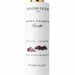 Crème velouté à base d'Acide Hyaluronique