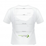 T-shirt Length check