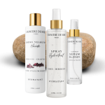 Gamme hydratante à base d'Acide Hyaluronique