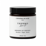 Masque Thermo Lissant