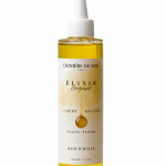 Elixir Originel - Bain d'huile